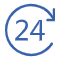 24-hour After-sales Service Hotline