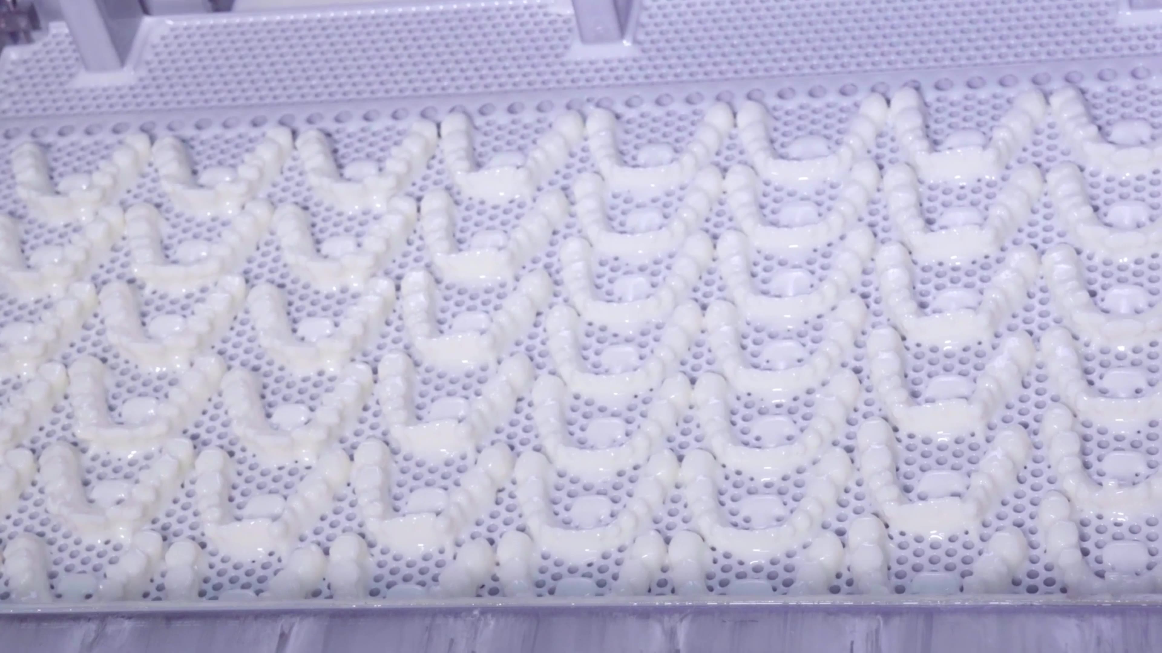 Digital dental production video