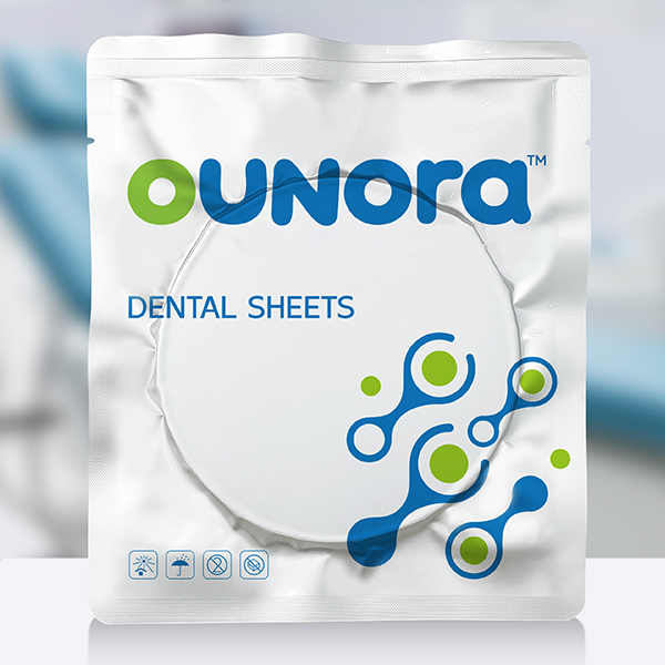 Dental Sheets