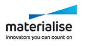Materialise