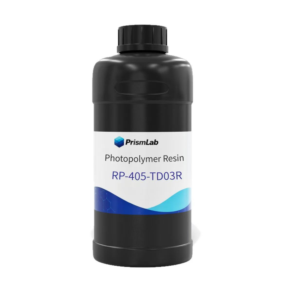 Denture Base Model Resin