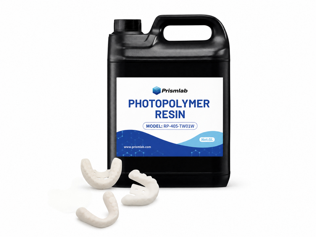 Water-Washable Resin