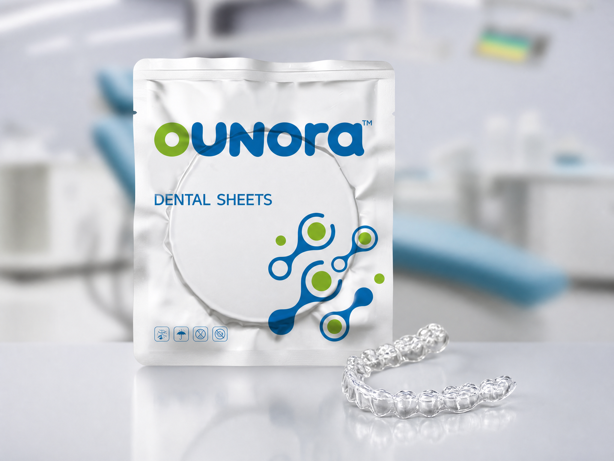 Dental Sheets