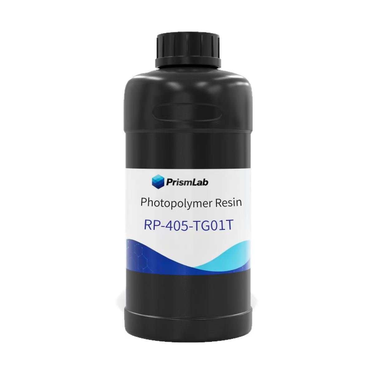 Dental Surgical Guide Model Resin