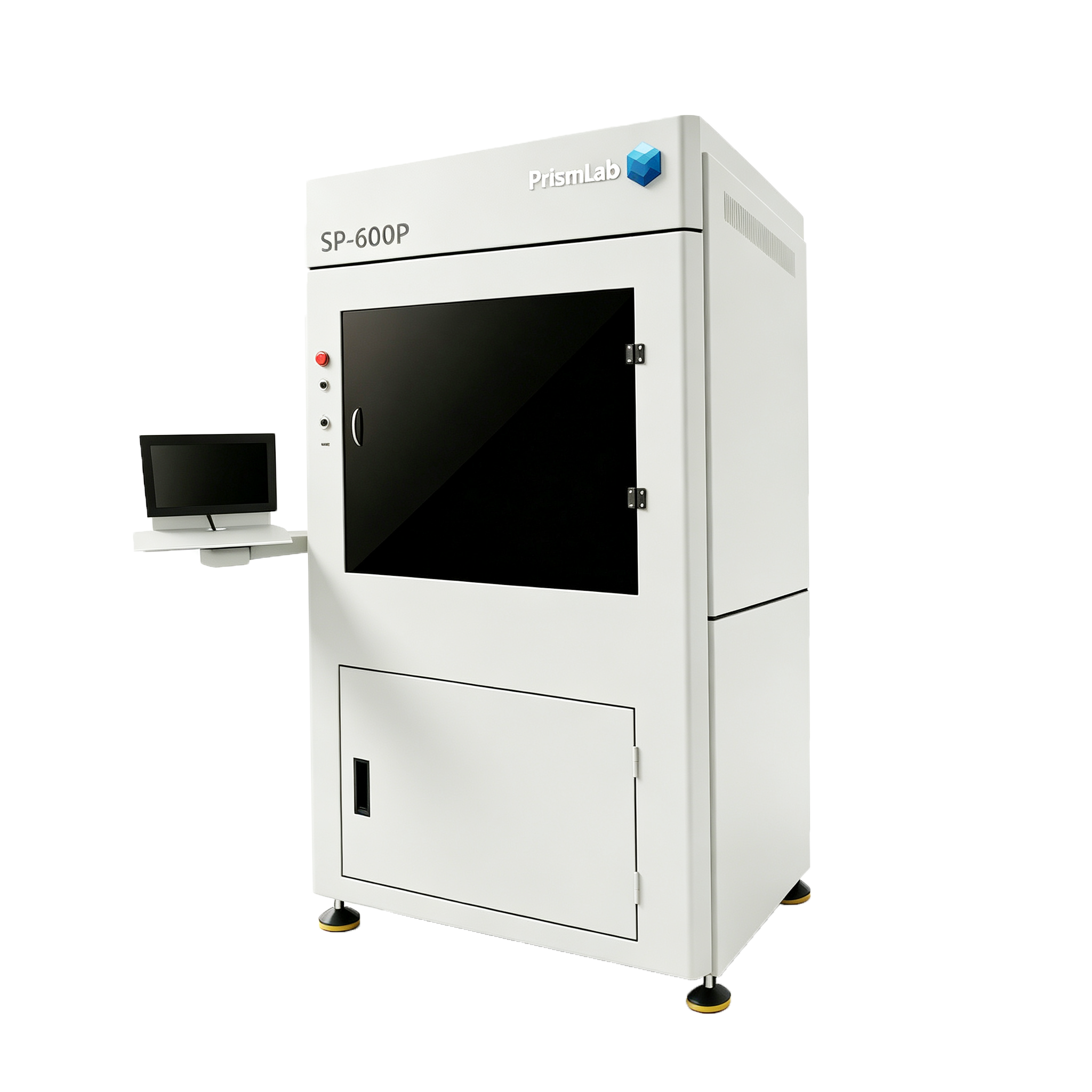 SP Series 3D Printers