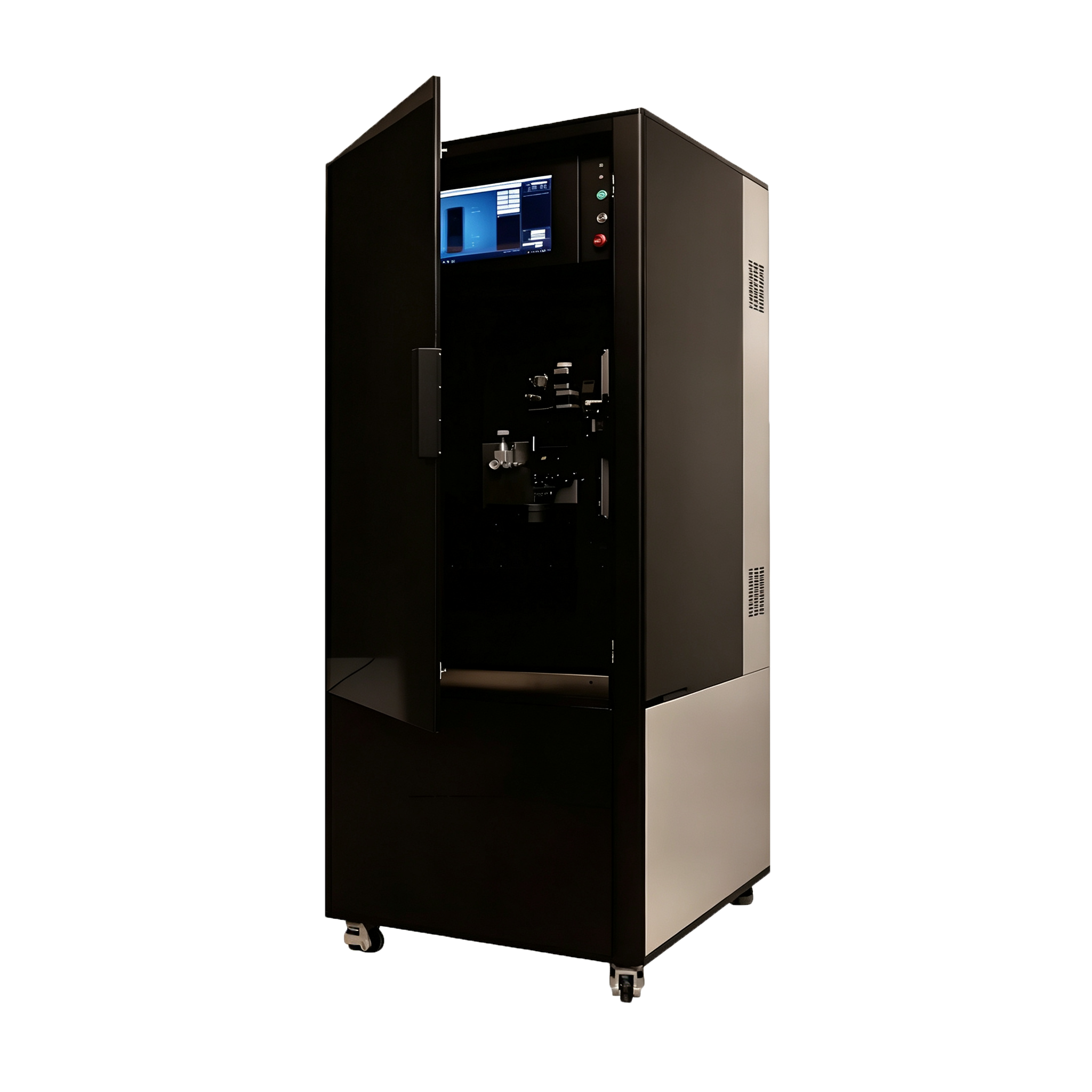 Micro-Nano Series