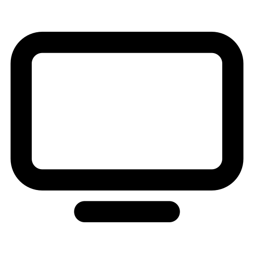 Compact desktop design