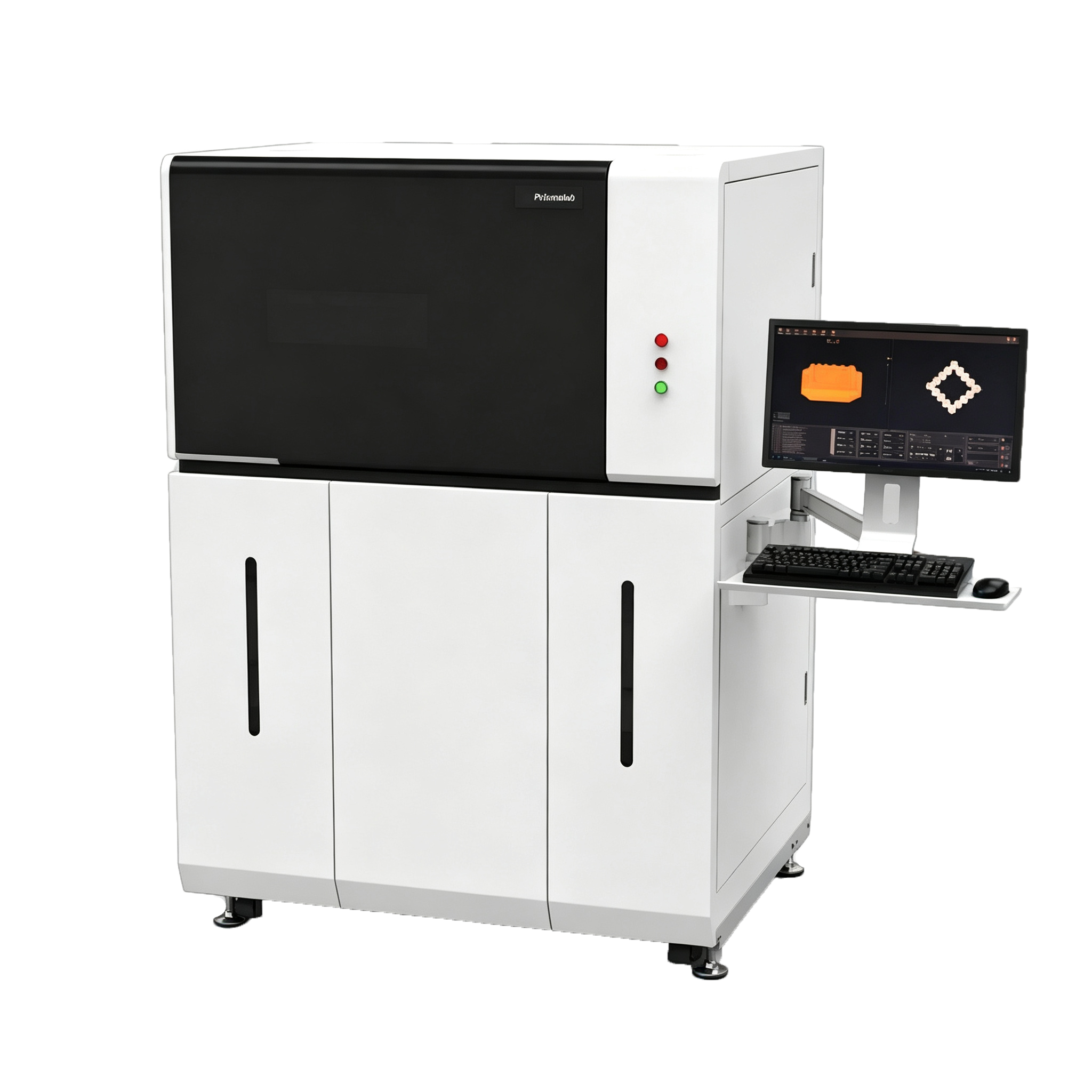 SLS Series 3D Printer