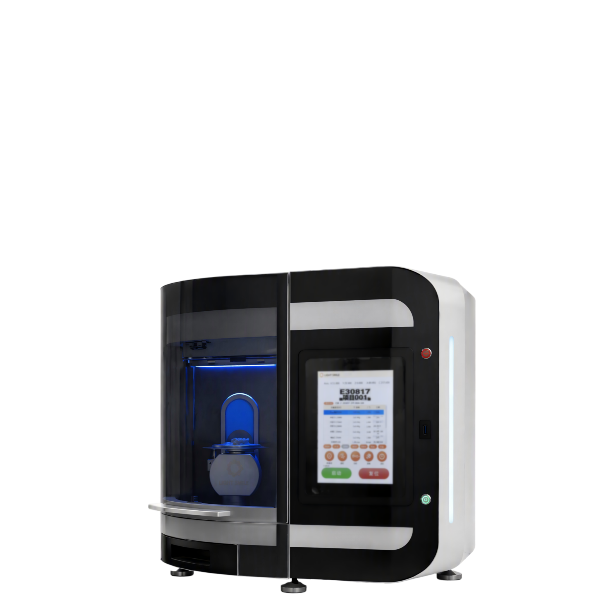ACTA-D Trimming Machine