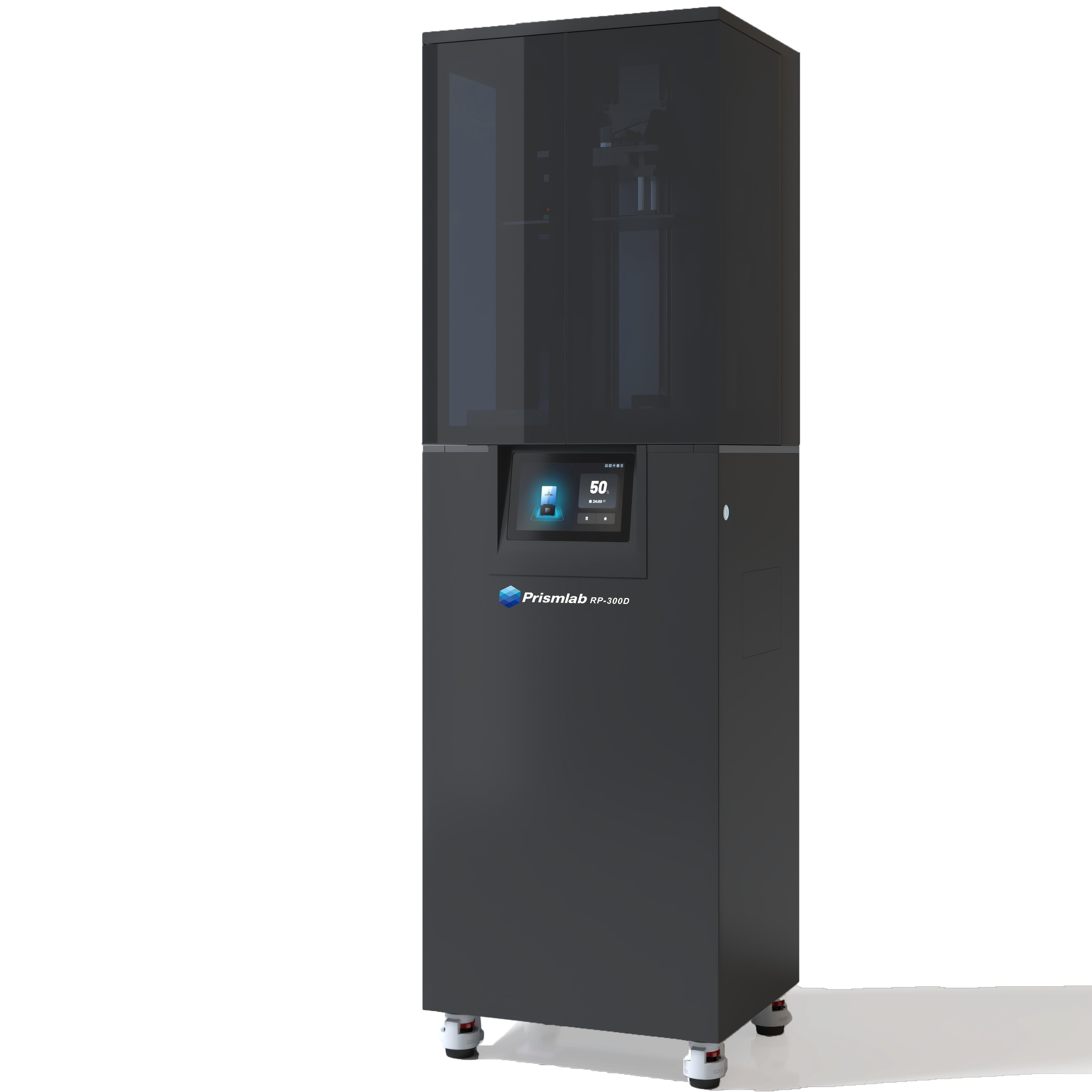RP-300D 3D Printer
