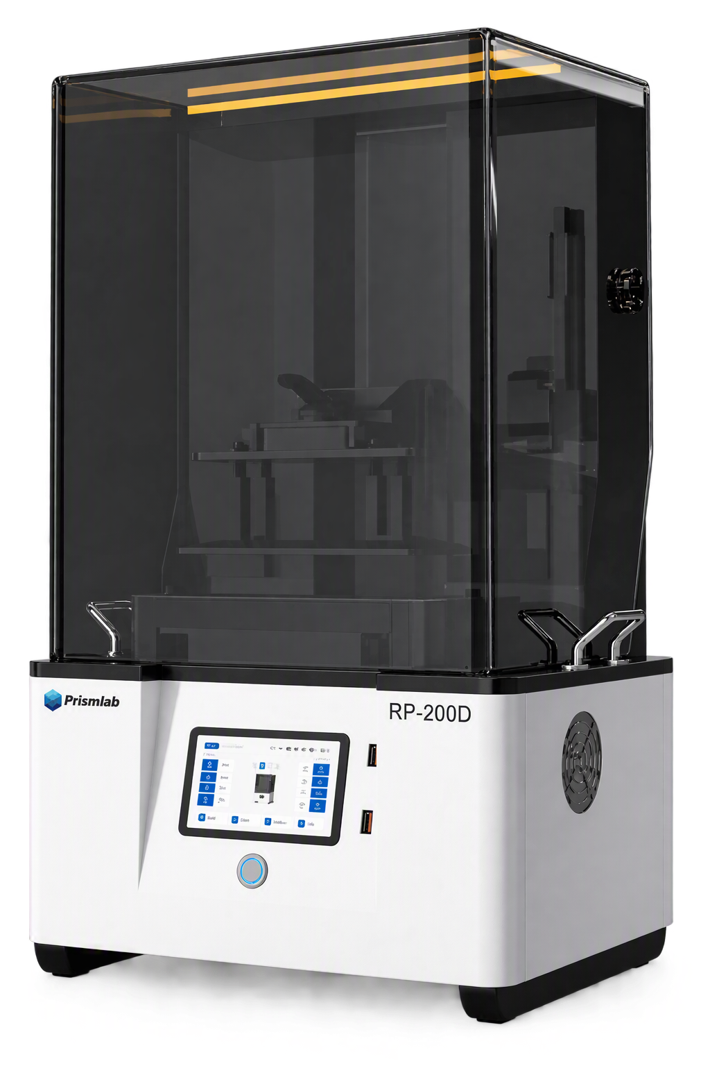 RP-200D 3D Printer