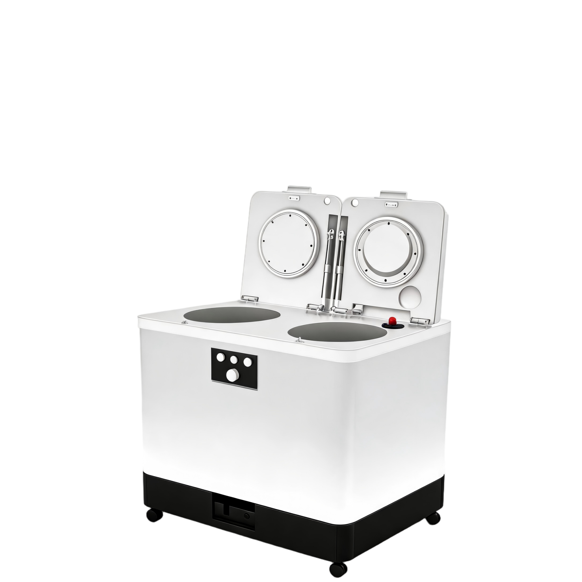 PL-A09 Post Processing Equipment