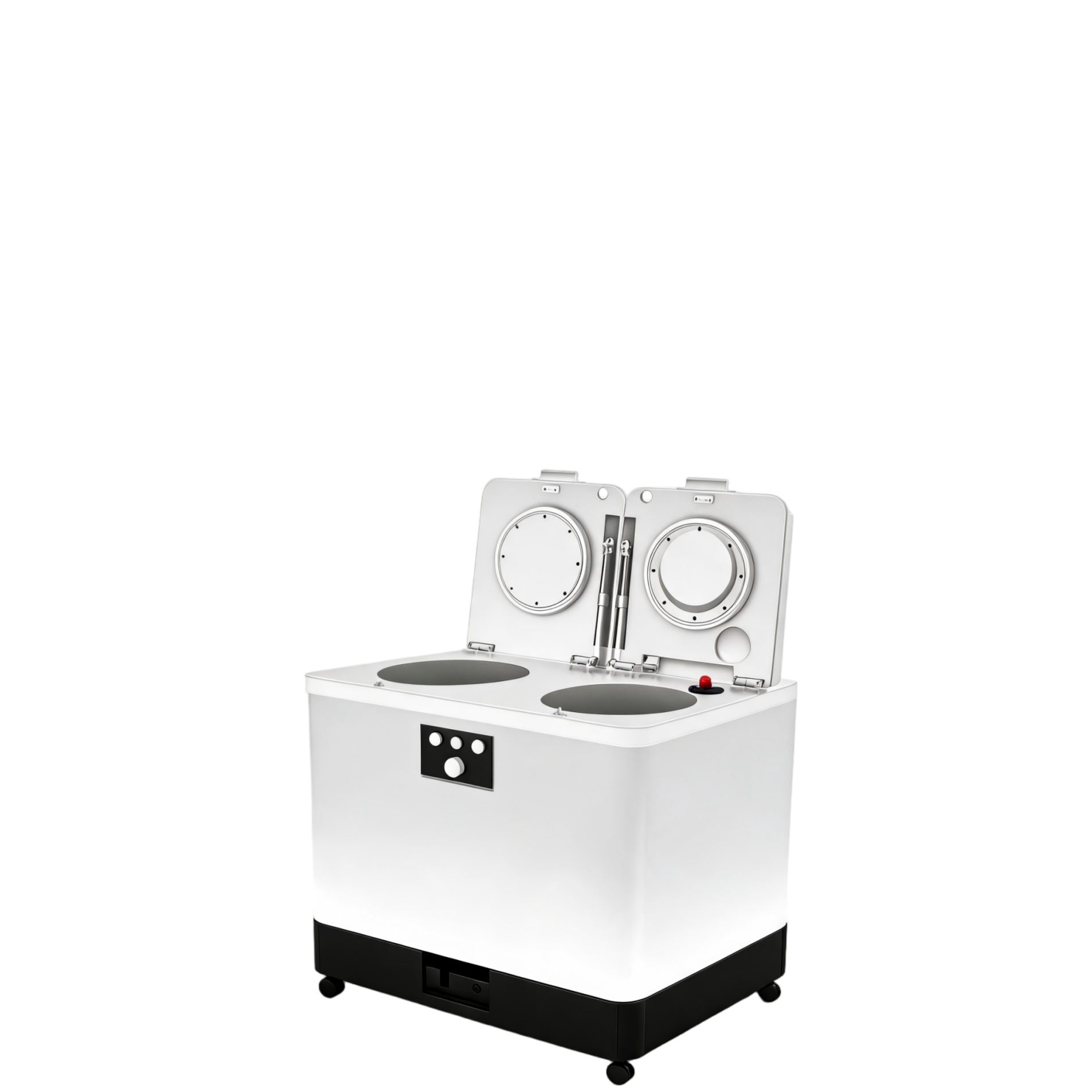PL-A09 Alcohol-Free Desktop Post-Processing Equipment