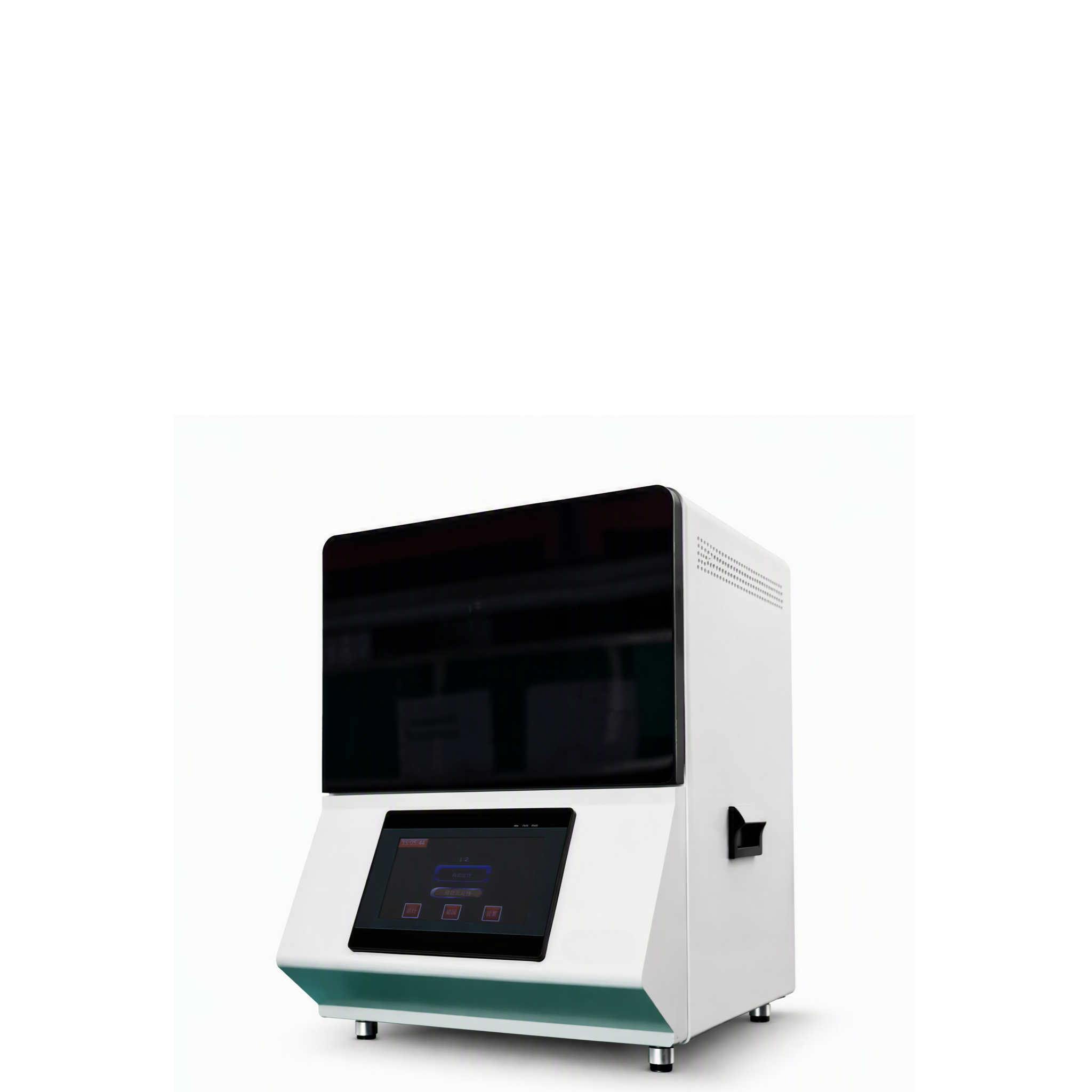PLS-ZDYM-03 Thermoforming