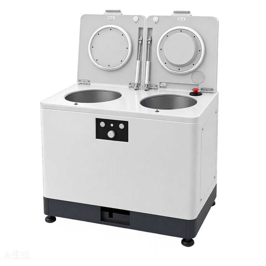 Prismlab PL-A09 alcohol-free dental model cleaning machine
