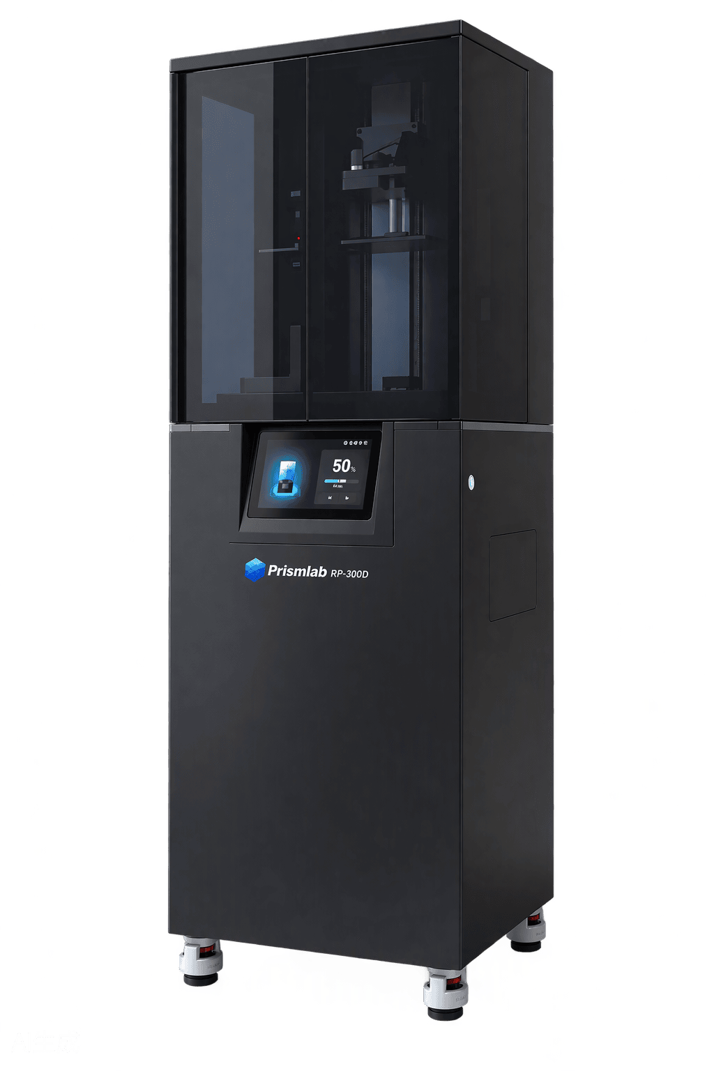 Prismlab RP-300D floor-standing 3D printer