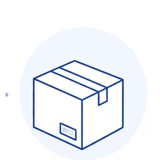 Deliver step illustration